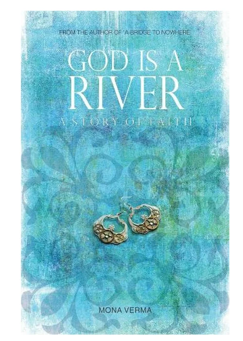 God Is a River