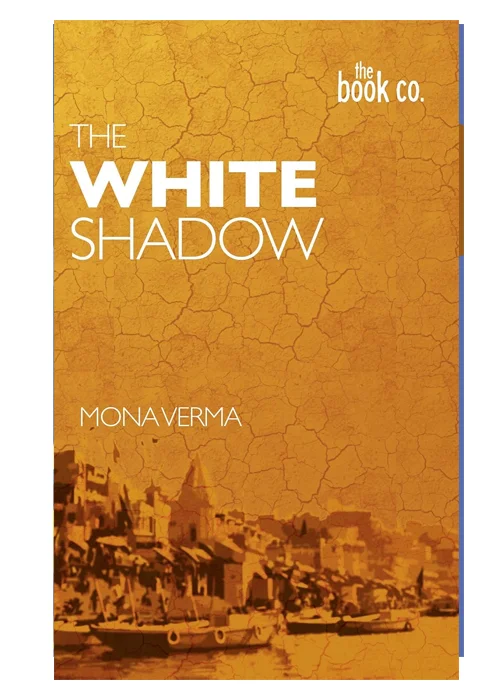 The White Shadow
