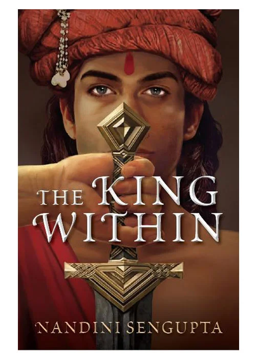The King Within