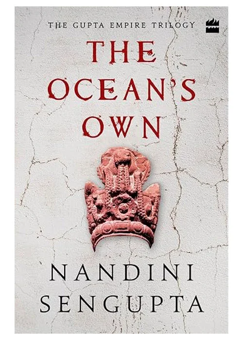 The Ocean’s Own