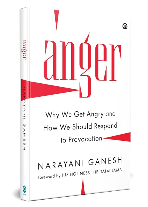 Anger