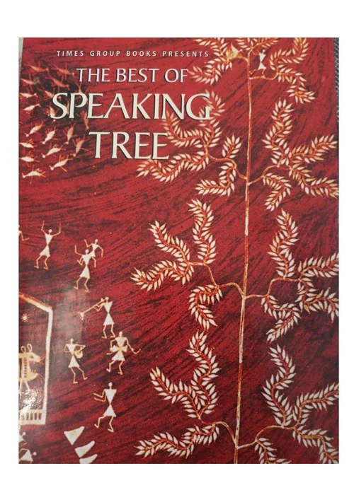 The Best of Speaking Tree