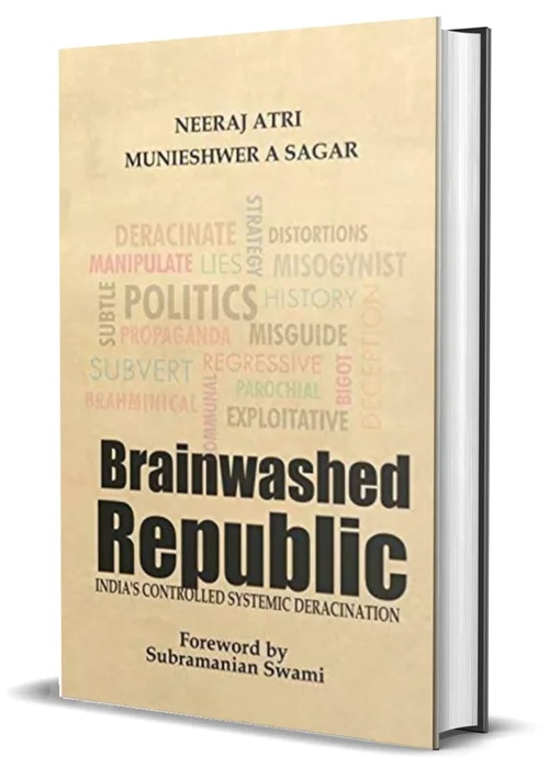 Brainwashed Republic