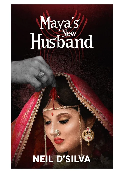 Maya's New Husband