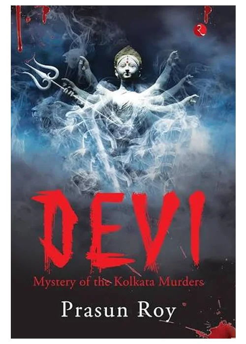 DEVI: Mystery of the Calcutta Murders