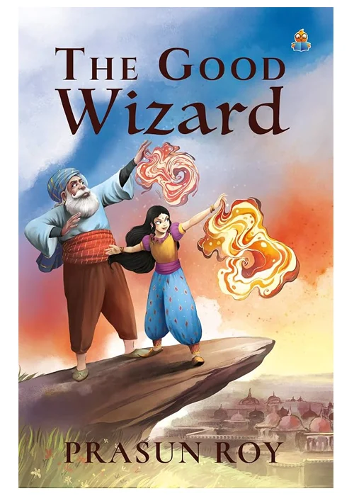 The Good Wizard