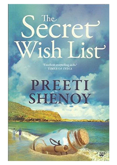 The Secret Wish List