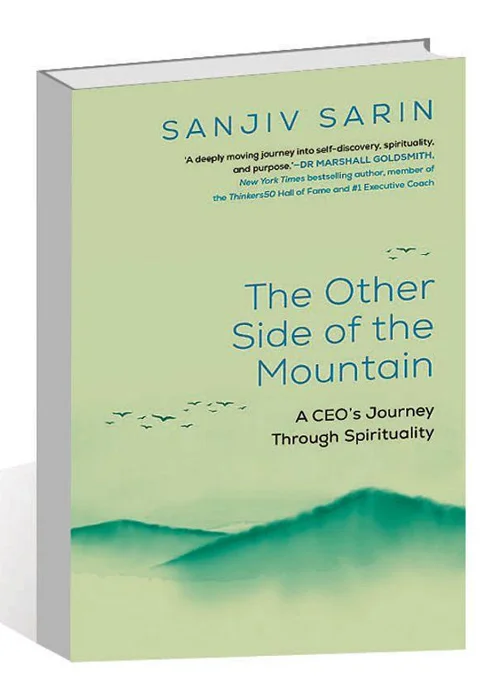The Other Side of the Mountain