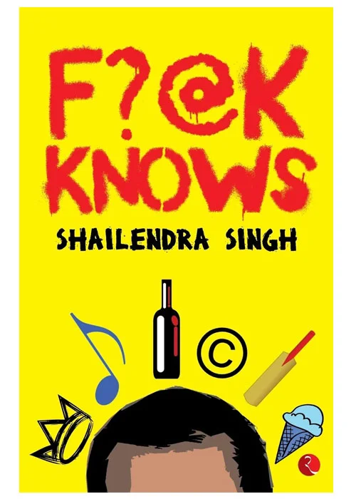 F?@k Knows