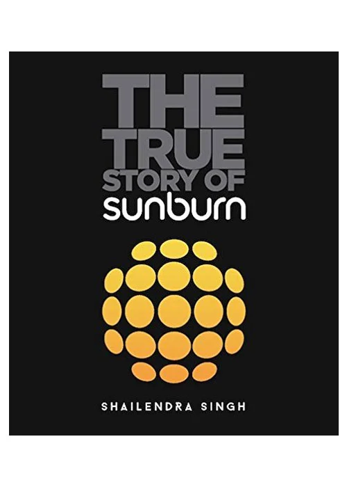 The True Story of Sunburn