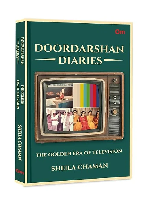 Doordarshan Diaries: The Golden Era of Television