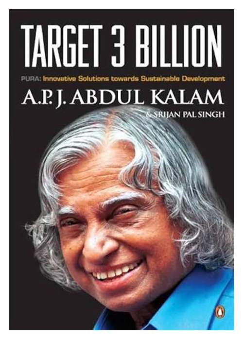 Target 3 Billion
