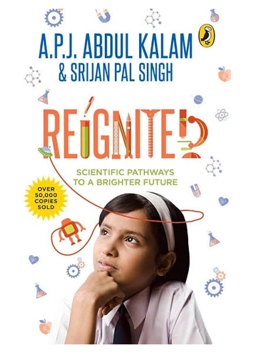 Reignited: Scientific Pathways to a Brighter Future
