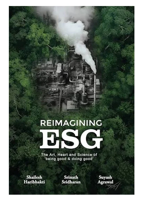 Reimagining ESG