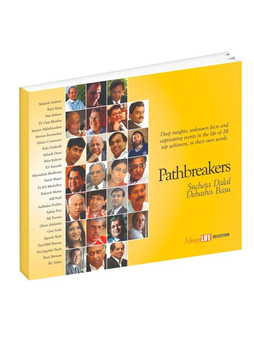Pathbreakers 1