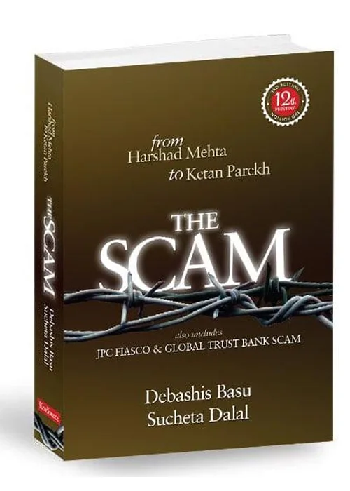 The Scam: Who Won, Who Lost, Who Got Away