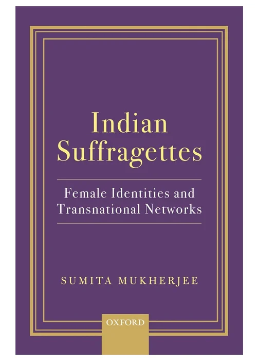 Indian Suffragettes C-PD