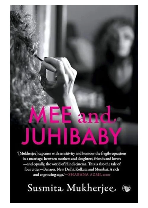 Mee and Juhibaby