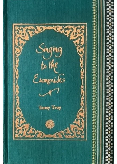 Singing to the Eumenides