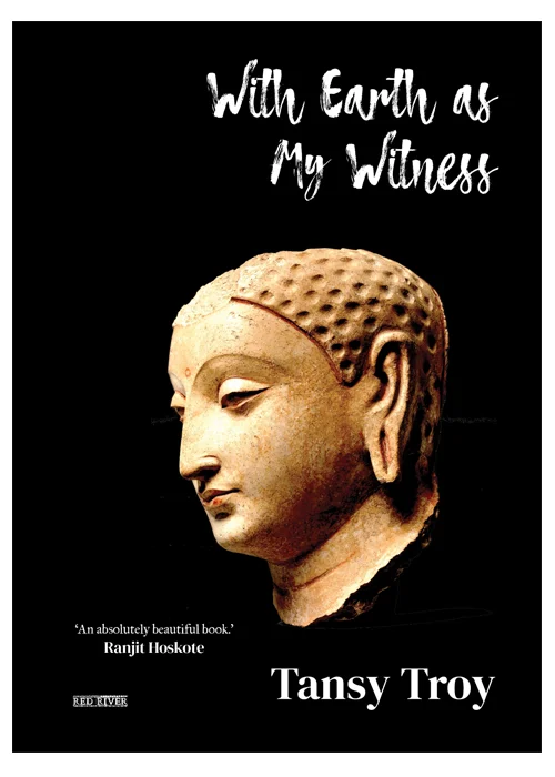 With Earth as My Witness