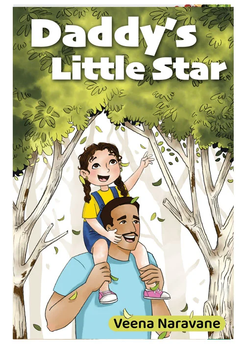 Daddy's Little Star