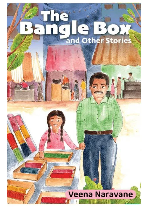 The Bangle Box and Other Stories