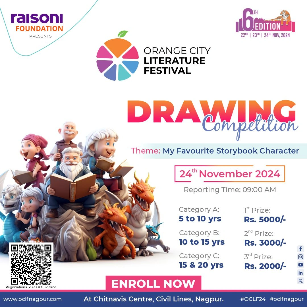 Drawing Competition