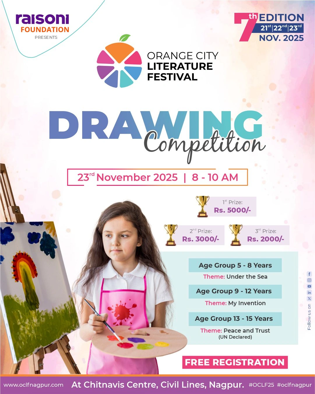 Drawing Competition