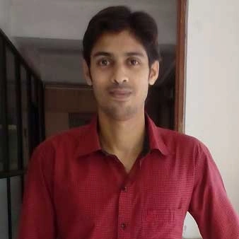 Rahul Gedam