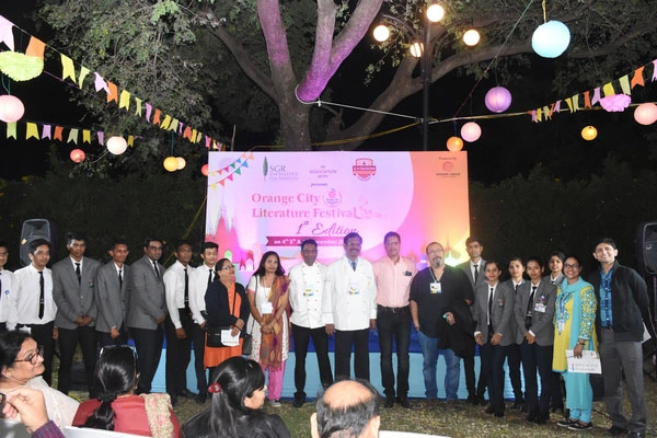 Photo Gallery | OCLF