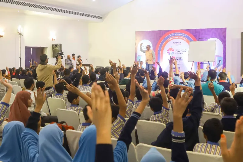 Photo Gallery | OCLF