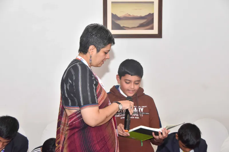 Photo Gallery | OCLF