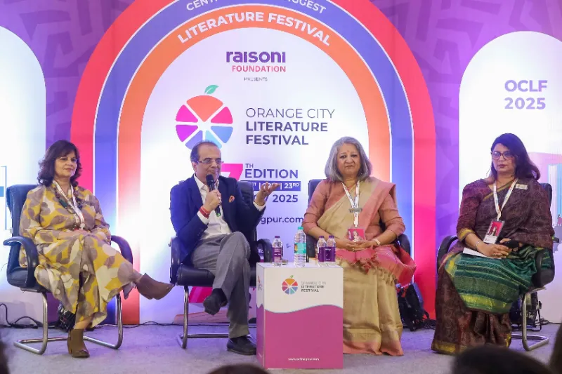 Photo Gallery | OCLF