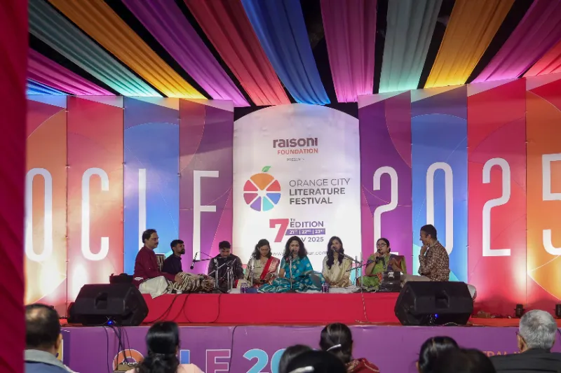 Photo Gallery | OCLF