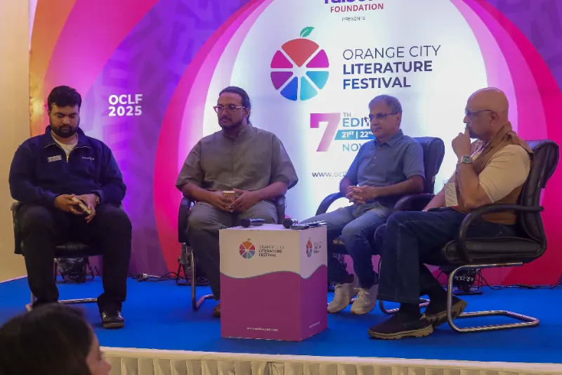 Photo Gallery | OCLF