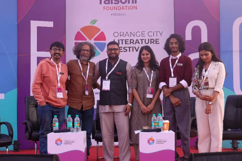 Photo Gallery | OCLF