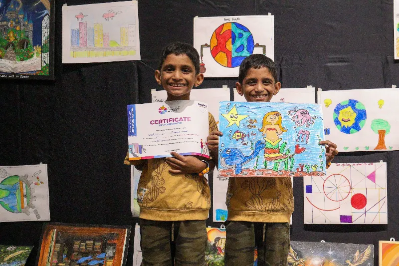 Photo Gallery | OCLF