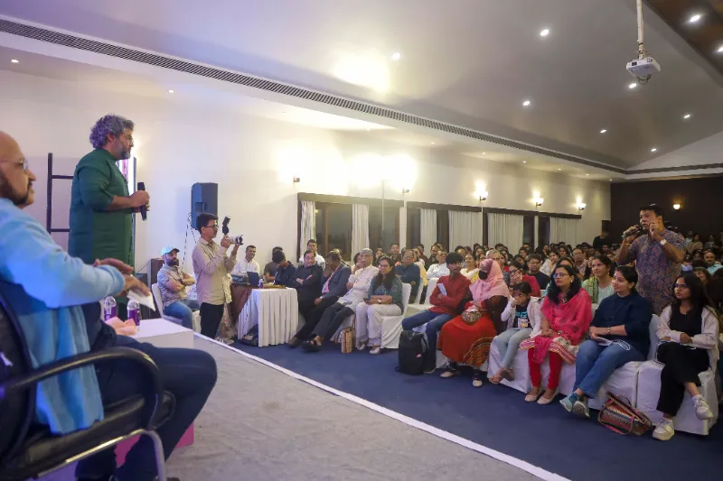 Photo Gallery | OCLF