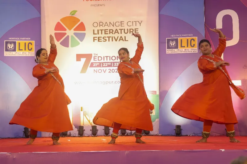 Photo Gallery | OCLF