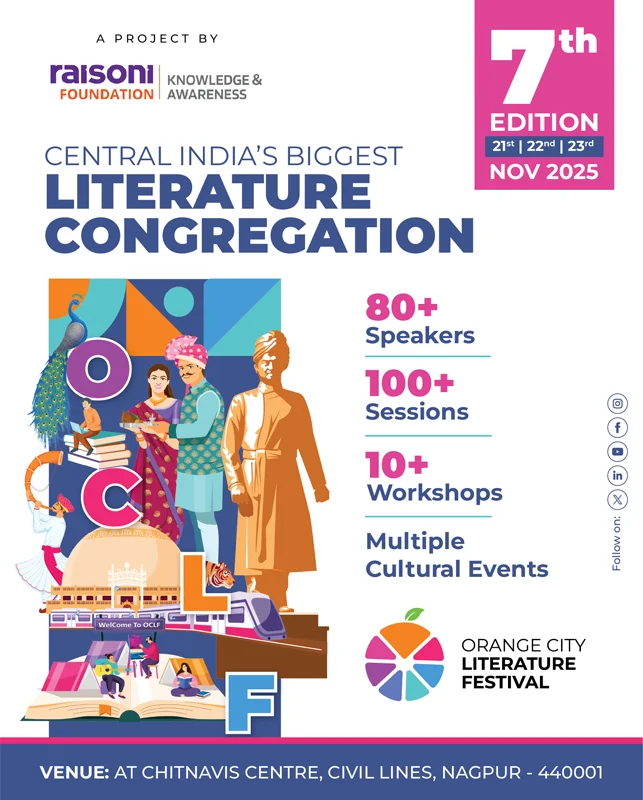 OCLF Nagpur