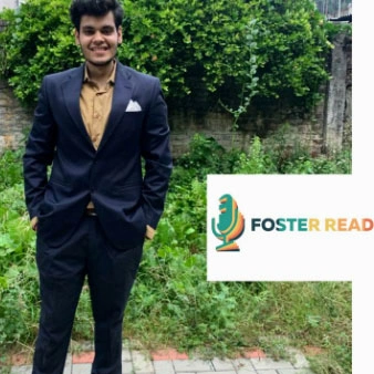 Foster Reads