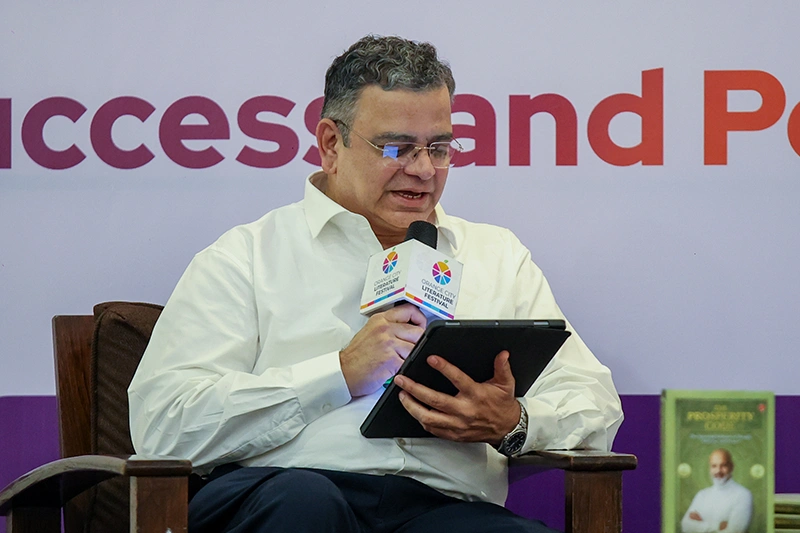 OCLF knowledge Series