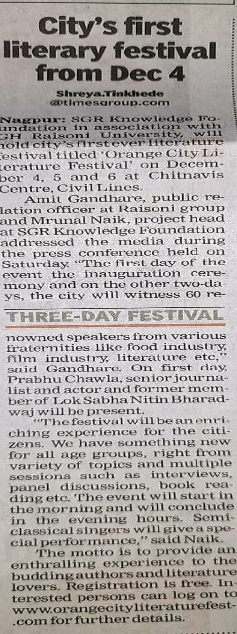 Media-Coverage | OCLF