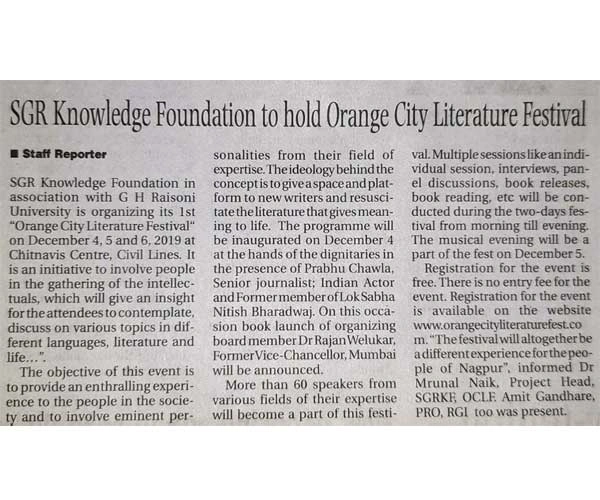 Media-Coverage | OCLF