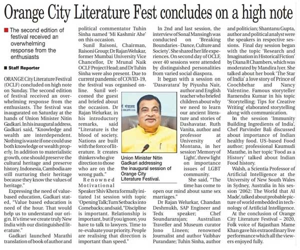 Media-Coverage | OCLF