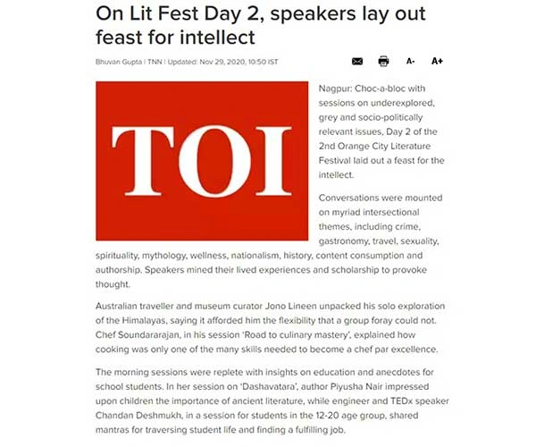 Media-Coverage | OCLF