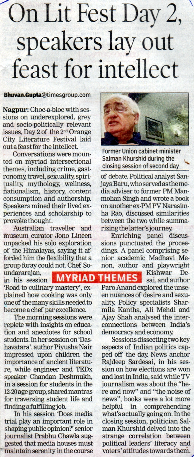 Media-Coverage | OCLF