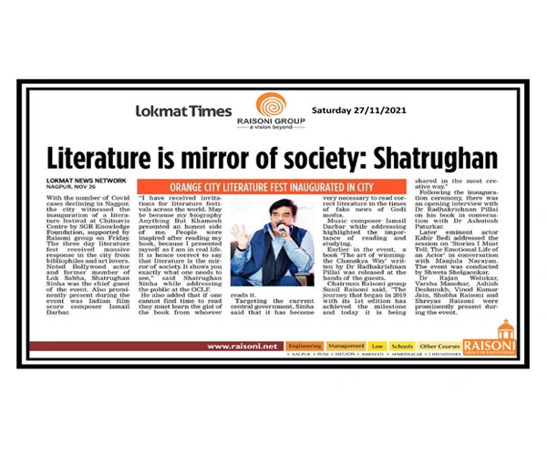 Media-Coverage | OCLF