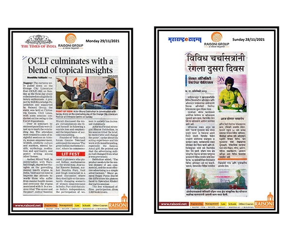 Media-Coverage | OCLF