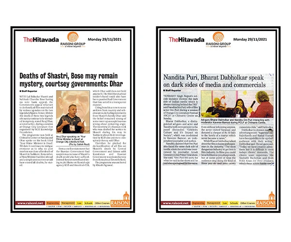 Media-Coverage | OCLF